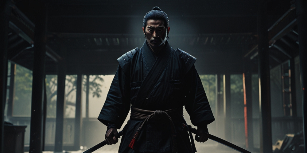 Rise of the Ronin ps game